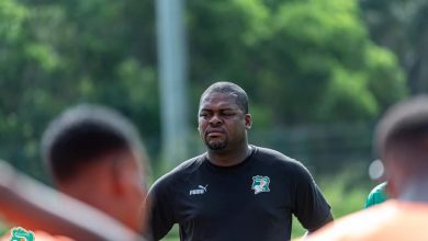 Photo of Éliminatoires CHAN 2024 -N’Dri Romaric confiant avant la réception du Burkina Faso