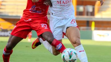 Photo of Ligue des Champions – Le Stade d’Abidjan s’incline au Felicia