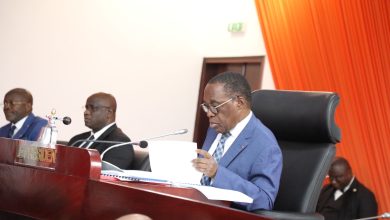 Photo of CESEC – Un projet d’avis sur le changement climatique adopté