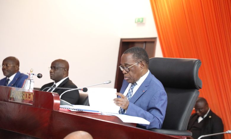 Photo of CESEC –  Un projet d&rsquo;avis sur le changement climatique adopté