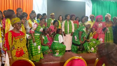 Photo of Journées de la femme ivoirienne-   La MUFEMCI célèbre l’autonomie économique  et sociale des femmes