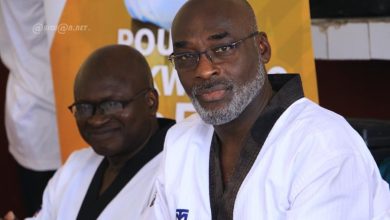 Photo of Taekwondo-Pourquoi il n’y aura pas d’AGO le 29 décembre