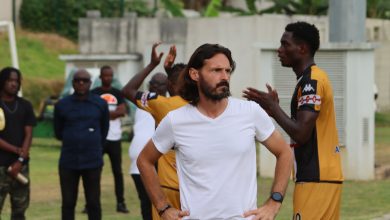 Photo of Ligue 1 – Julien Chevalier ( entraîneur de l’Asec) après le nul face à Sol FC : “ Nous avons des limites, les joueurs ne sont pas aguerris”