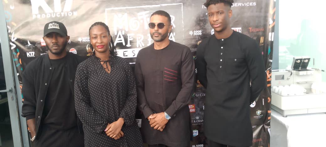 En prélude à la troisième édition du Mother Africa Festival, qui se tiendra les 27 et 28 décembre 2024, le comité d’organisation a tenu