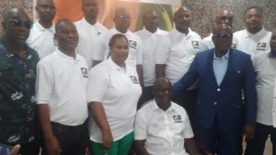 Photo of Zanga Coulibaly aux hommes politiques : « Arrêtez de tenir des propos qui vont faire peur aux investisseurs »