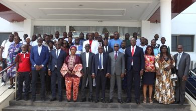 Photo of AG de MS-Médias-Cissé Sindou et Ousmane Savané réélus PCA et PCC