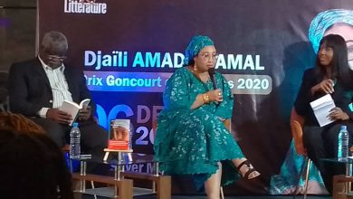 Photo of Livre -Djaïli Amadou Amal: « Pourquoi, je suis féministe »