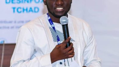 Photo of Interview – Donatien Kangah,  chargé de la formation , la recherche sur tout ce qui est lié aux médias numériques : « Voici comment on peut lutter contre les fake news »