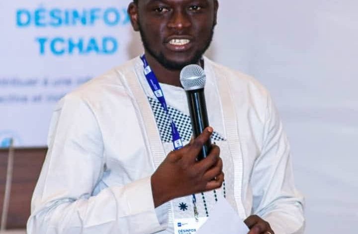 Photo of Interview – Donatien Kangah, chargé de la formation , la recherche sur tout ce qui est lié aux médias numériques : « Voici comment on peut lutter contre les fake news »