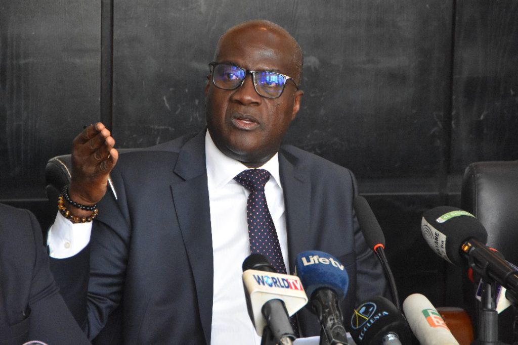 Les festivités marquant la fin de l'année 2024 apporteront des innovations dans le District autonome d'Abidjan, selon un collaborateur