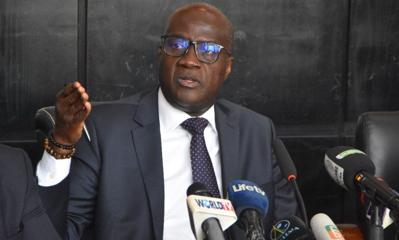 Photo of Abidjan Ville Lumières- Le District autonome d’Abidjan annonce les couleurs et les innovations de 2024