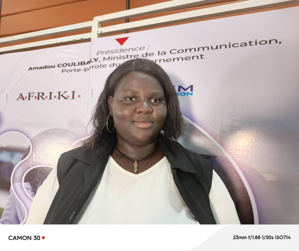 Après sa participation à la 3ème édition d’Abidjan Média Forum tenue du 9 au 10 décembre 2024 à l’immeuble Crrae-Umoa à Abidjan-