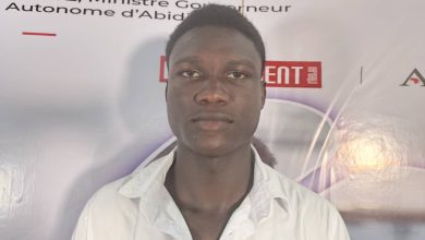 Photo of AMF 3 – N’draman Jean Emmanuel, étudiant en première année de gestion commerciale au groupe Loko : «Il est nécessaire que les élus prennent en compte l’opinion publique dans leurs actions durant leur mandat »