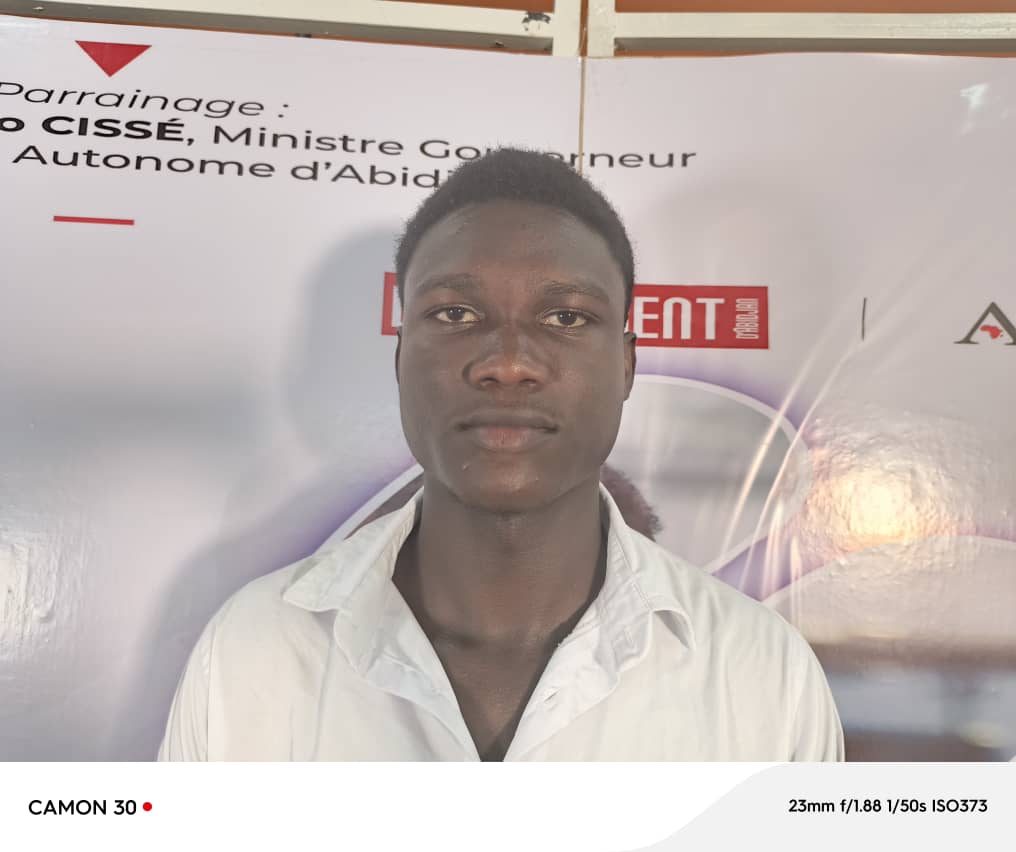 La 3ème édition d’Abidjan Média Forum (AMF) s'est tenue du 9 au 10 décembre 2024 à l’immeuble Crrae-Umoa à Abidjan-Plateau.