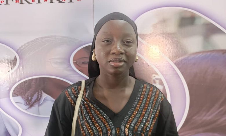 Photo of AMF 3 – Bancé Abiba, étudiante en première année de gestion commerciale au groupe Loko : «J’ai compris par ce forum que les réseaux sociaux peuvent véhiculer des informations nuisibles »