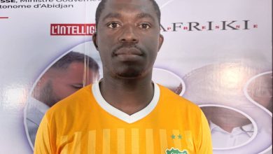 Photo of AMF 3 -Lokpo Blé Michaël, étudiant en master 2 de droit à l’université Félix Houphouët-Boigny : « Les intervenants ont abordé des thèmes essentiels et nous ont fourni des arguments nécessaires»