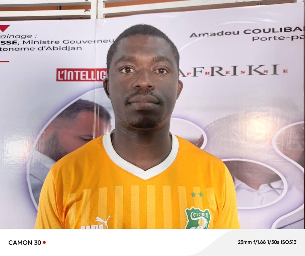 Suite à sa participation à la 3ème édition d’Abidjan Média Forum tenue du 9 au 10 décembre 2024 à l’immeuble Crrae-Umoa à Abidjan-Plateau,