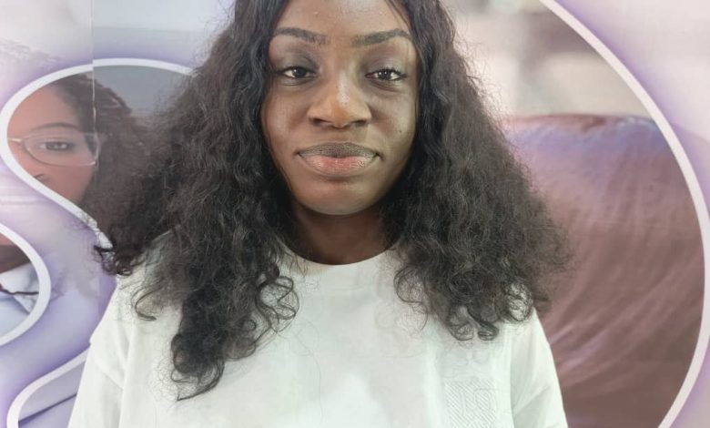 Photo of AMF 3 – Rose Diomandé, participante : «Ce forum nous apprend déjà à mettre en œuvre les droits de l’homme »