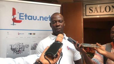 Photo of Presse- L’Etau.net, un nouveau journal d’investigation se signale