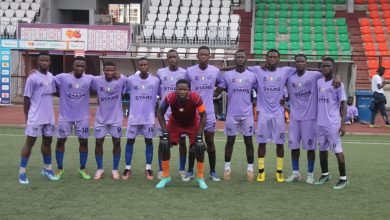 Photo of Tournoi Ivory Stars- Les jeunes talents écrasent le Stella Club en finale