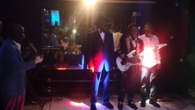 Photo of Musique afro-cubaine- L’AMAC inaugure les “Vendredis de la Salsa”