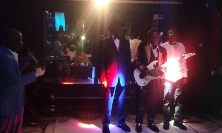 Photo of Musique afro-cubaine- L’AMAC inaugure les “Vendredis de la Salsa”