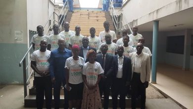 Photo of INJS-Des jeunes formés au métier d’alphabétiseur numérique