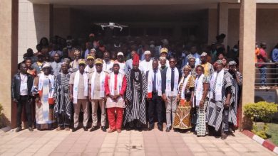 Photo of Festival Senang de Korhogo-Un appel à la promotion et à la préservation de la culture Sénoufo