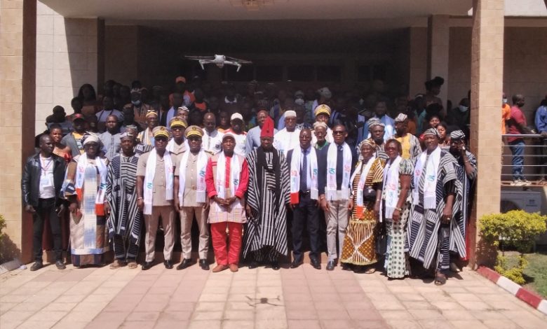 Photo of Festival Senang de Korhogo-Un appel à la promotion et à la préservation de la culture Sénoufo