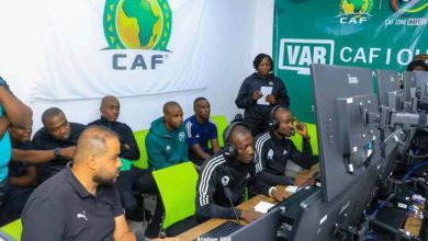 Photo of Football – Arbitrage en Côte d’Ivoire : Un atelier pour outiller les arbitres à l’usage de la VAR