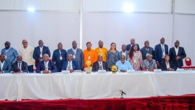 Photo of Football – Un budget de plus de 24 milliards FCFA pour 2025