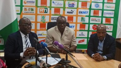 Photo of Fédération Ivoirienne de Football- Le nouveau directeur technique et des sélectionneurs présentés