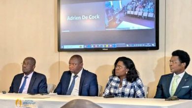 Photo of Séparation réussie de siamoises en Côte d’Ivoire- Les médias instruits sur l’opération
