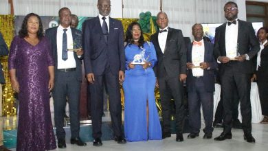 Photo of Tidjane Thiam : «Un Thiam est un vaurien si»