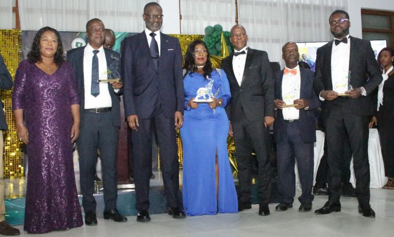 Photo of Tidjane Thiam : «Un Thiam est un vaurien si»