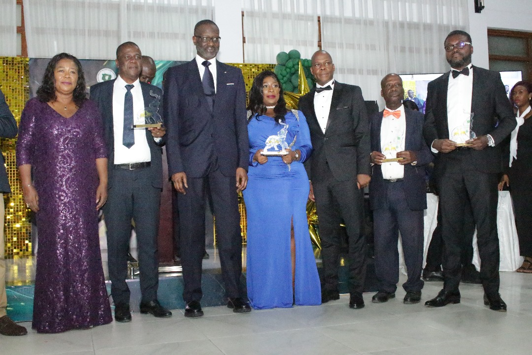 L’édition 2025 des Awards des mouvements associatifs du Parti Démocratique de Côte d'Ivoire-Rassemblement Démocratique Africain (Pdci-Rda)