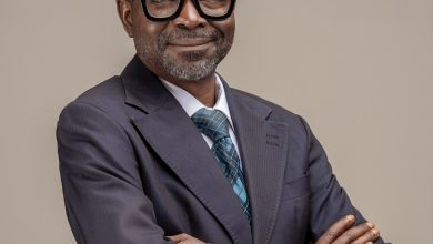 Photo of Interview-Présidence de l’Ujocci- Serges N’Guessant donne les raisons de sa candidature