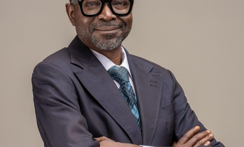 Photo of Interview-Présidence de l’Ujocci- Serges N’Guessant donne les raisons de sa candidature