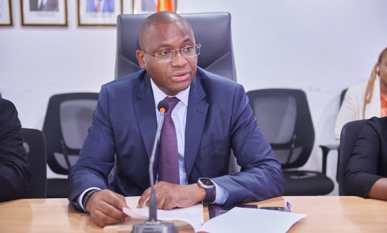 Photo of Mortalité de poissons dans la rivière Niounourou-   Le Ministère des Ressources Animales et Halieutiques prend  des mesures