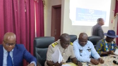 Photo of Agboville-Un atelier de validation des projets du schéma directeur organisé