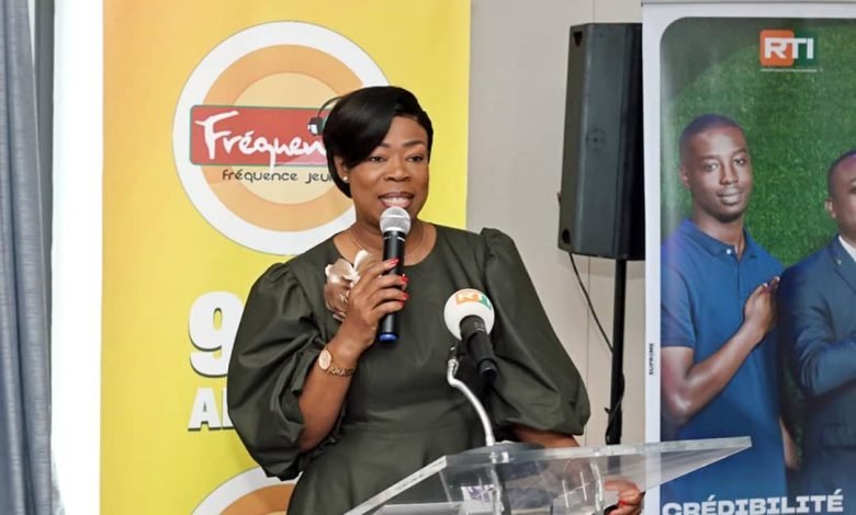 Photo of RTI- La  radio  Fréquence 2 inculpe des valeurs de travail aux élèves