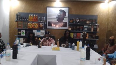 Photo of Littérature africaine- La Communauté kamite Internationale inaugure une bibliothèque