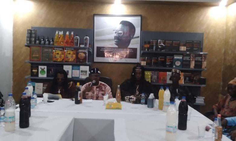 Photo of Littérature africaine- La Communauté kamite Internationale inaugure une bibliothèque