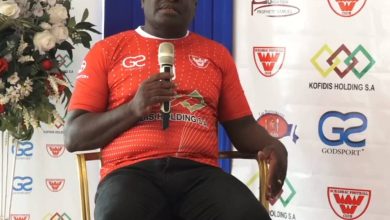 Photo of Entretien- Jean Jacques Kouassi (Président de Schadrac FC) : « Il est possible de réaliser l’exploit face à l’Africa Sports »