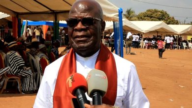 Photo of JMCA 2025 : Groguhé Lago salue la dynamique positive qu’elle a créée à Daloa