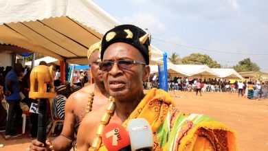 Photo of La JMCA 2025 : Koffi Fofié, chef de la communauté du Zanzan à Daloa : « Que cet événement soit perpétué de la même manière »