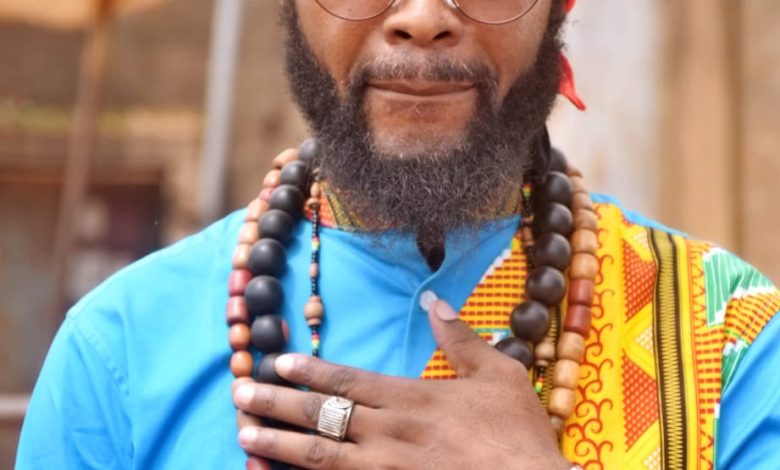 Photo of JMCA 2025 –  Don Bee d’Haïti exprime sa fierté d’être en Côte d’Ivoire