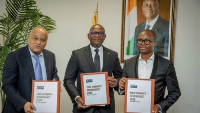 Photo of Organisation de Afrobasket féminin 2025- La Côte d’Ivoire et FIBA Afrique s’accordent