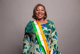 Kandia Camara, la présidente du Sénat, s’est prononcée, le jeudi 9 janvier 2025, sur l’adresse du Chef de l’État Alassane Ouattara,