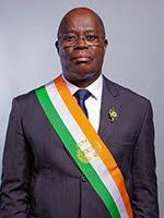 Le Sénateur Augustin Silué Kagnon a commenté le discours du Président de la République Alassane Ouattara devant la communauté diplomatique accréditée en Côte d’Ivoire, le jeudi 9 janvier 2025, au palais de la Présidence de la République. Notamment, le point en lien avec sa candidature probable à la présidentielle de 2025.